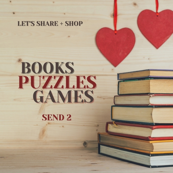 Kids Share Show - Picture 4 of 5